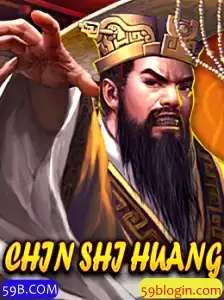 ChinShiHuang: Uma Jornada Épica no Mundo dos Jogos Modernos