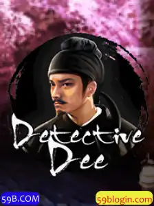Descubra o Mundo de DetectiveDee: Um Mergulho em Mistérios e Aventura