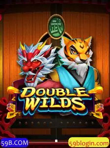 Descubra o Mundo Empolgante de DoubleWilds e a Plataforma 59B.COM
