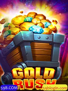 Explorando GoldRush: Um Jogo de Estratégia e Aventuras