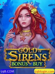 Descubra o Mundo de GoldofSirensBonusBuy: Um Jogo Imersivo para Entusiastas de Cassino