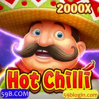 Descubra o Excitante Mundo de HotChilli e 59B.COM