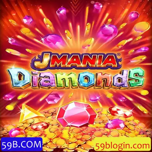 JManiaDiamonds: A Nova Sensação Interativa