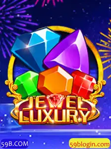 JewelLuxury: Um Mergulho no Fascinante Mundo dos Jogos de Joias