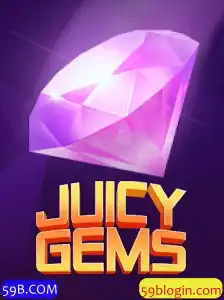 JuicyGems: Uma Aventura Vibrante no Mundo dos Cristais