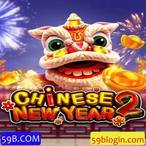 Descubra o Fascinante Jogo CHINESENEWYEAR2 no 59B.COM