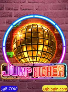 Descubra o Empolgante Mundo do Jogo JumpHigher