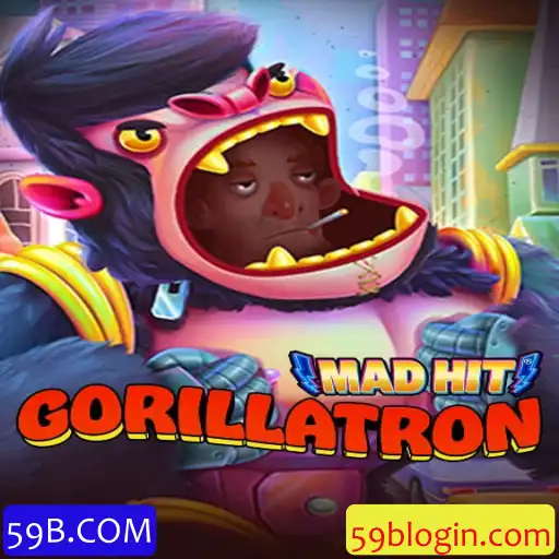 Descubra o Emocionante Mundo de MadHitGorillatron