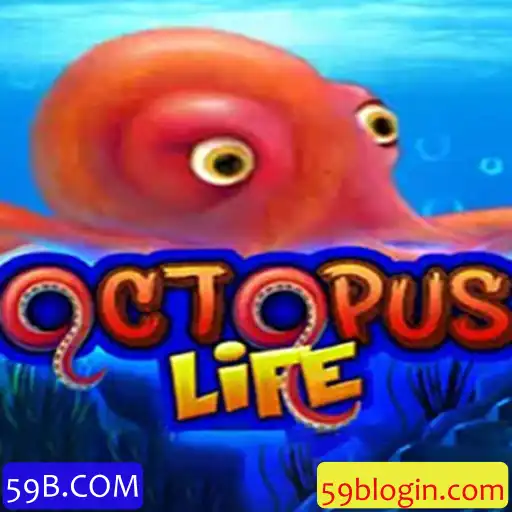 Explorando o Fascinante Mundo de OctopusLife: Um Guia Completo para o Jogo de Estratégia da 59B.COM