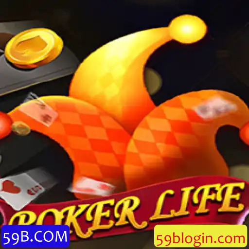 PokerLife: Descubra o Mundo Emocionante do Jogo de Poker Online com 59B.COM