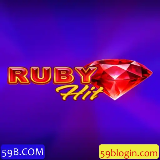 Explorando o Mundo de RubyHit: A Atração Mais Recente em 59B.COM
