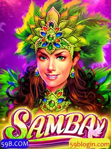 Jogando Samba: Explorando o Fascinante Mundo do Jogo com 59B.COM