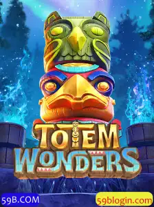 TotemWonders: Uma Nova Experiência de Jogo no Universo de 59B.COM