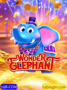 Descubra o Fascinante Mundo de WonderElephant